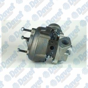 SUPSAN U002 Turbo Sarj Komple Doblo-Albea-Palio-Linea 07> - Grande Punto 05> - 1.3mjt - Corsa D 1.3 Jtd  85hp-90hp